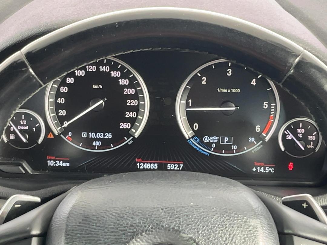 Photo '21' of BMW X3