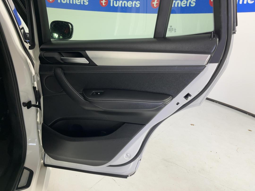 Photo '19' of BMW X3