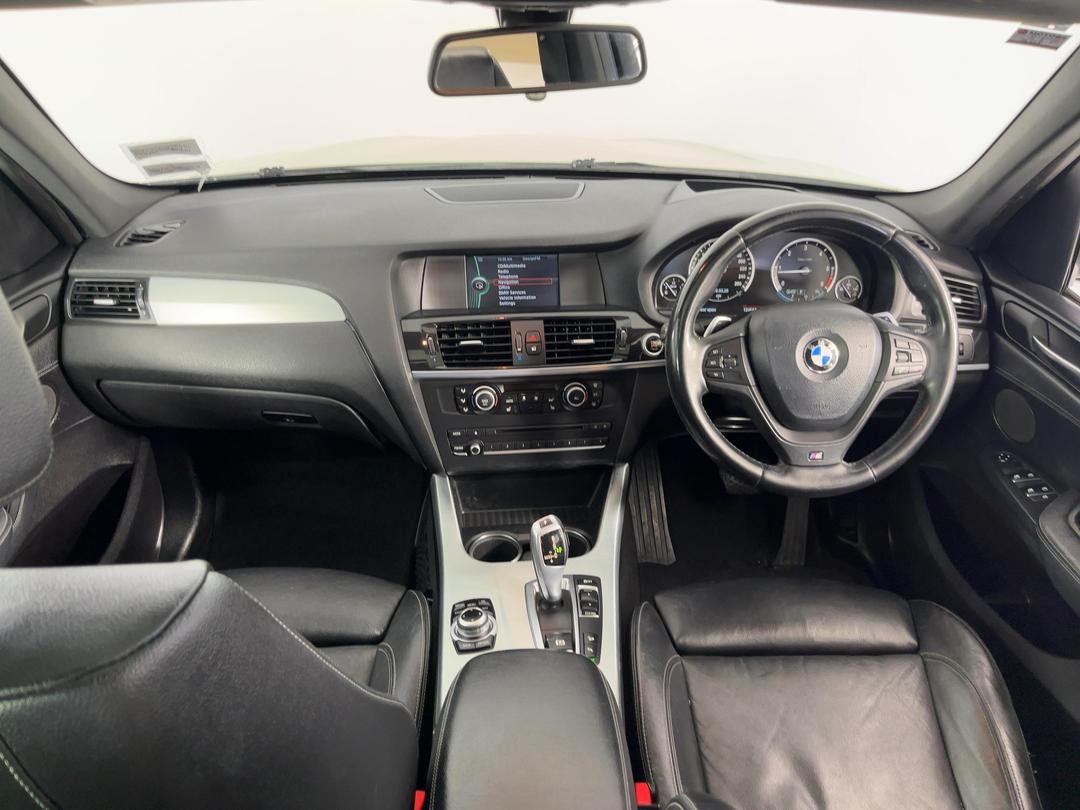 Photo '17' of BMW X3