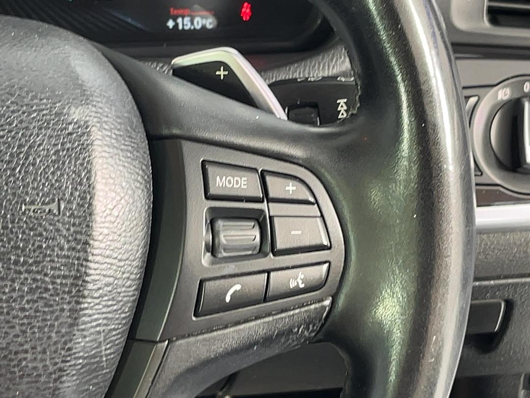 Photo '26' of BMW X3