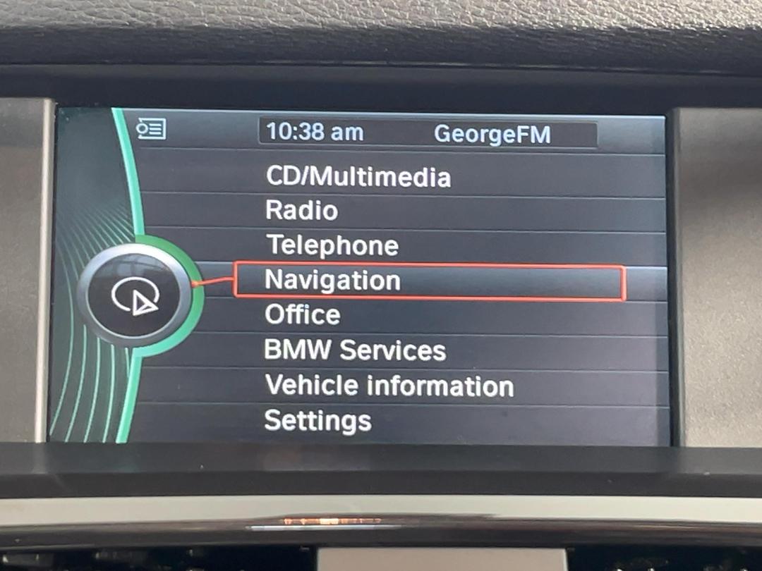 Photo '28' of BMW X3