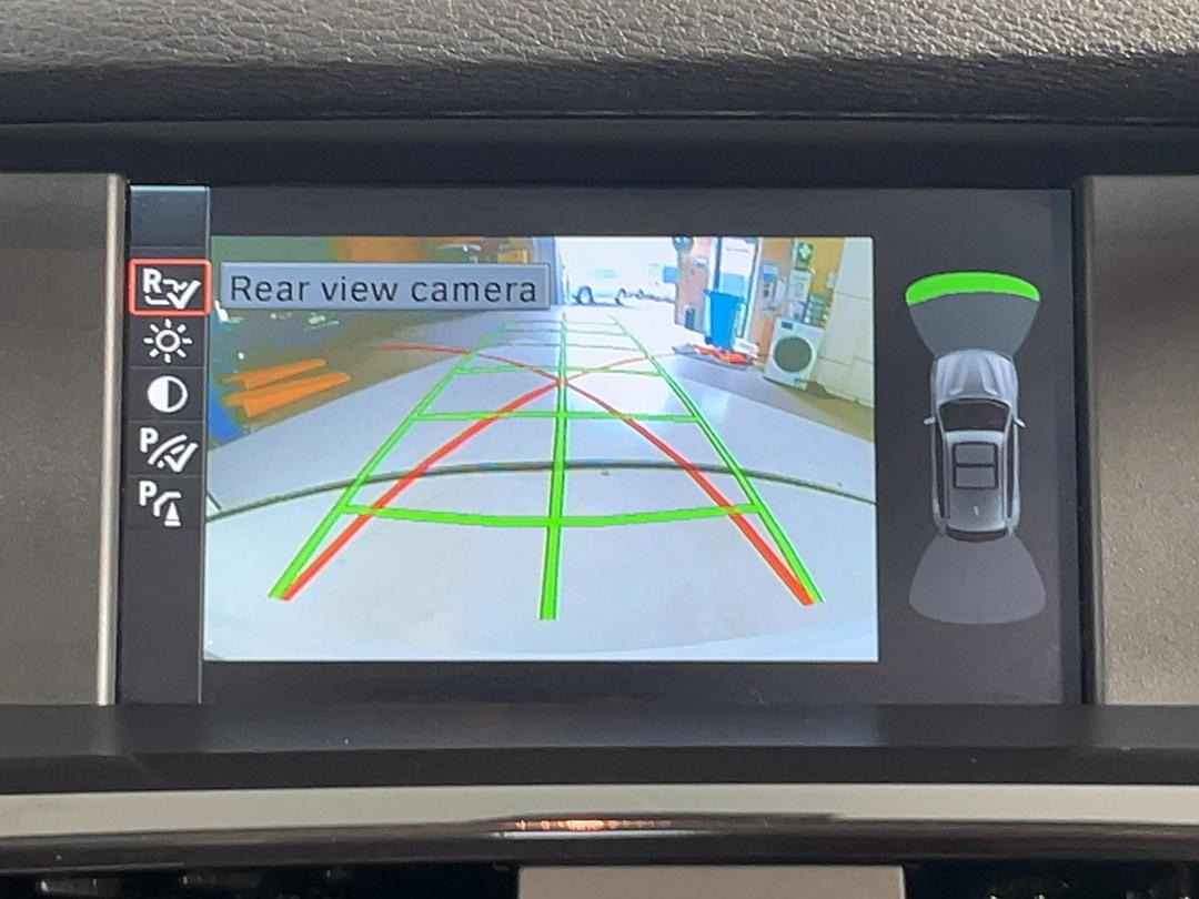 Photo '30' of BMW X3