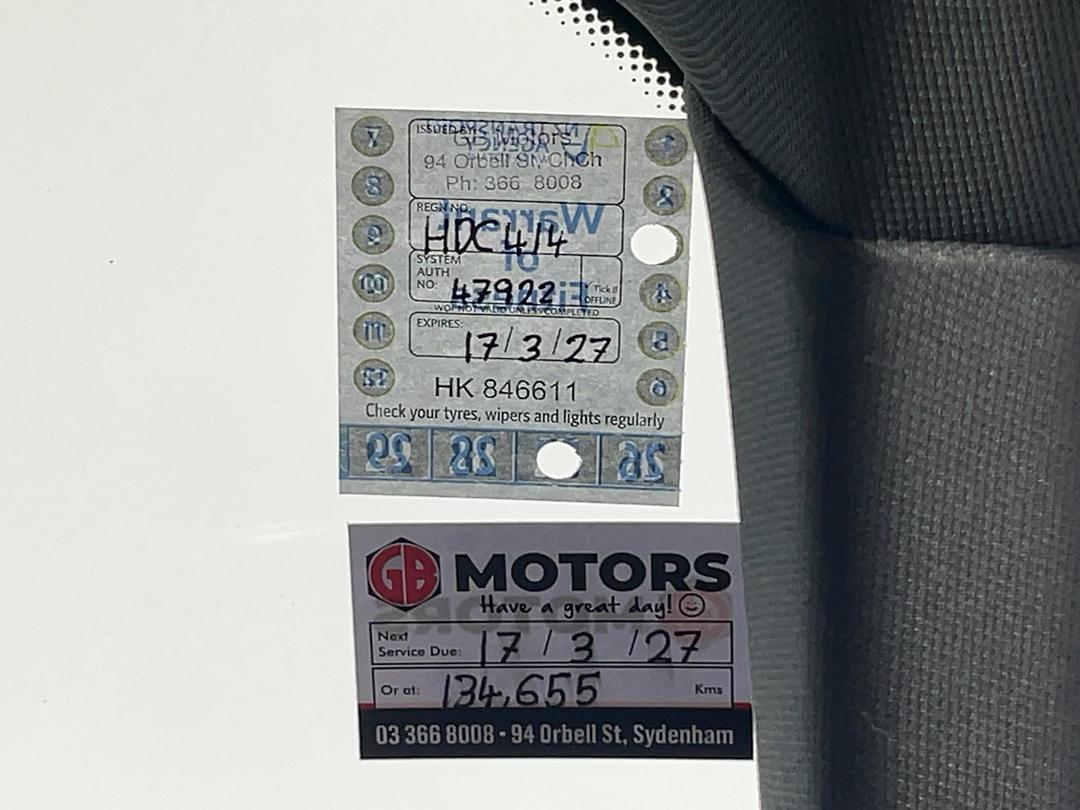 Photo '37' of BMW X3