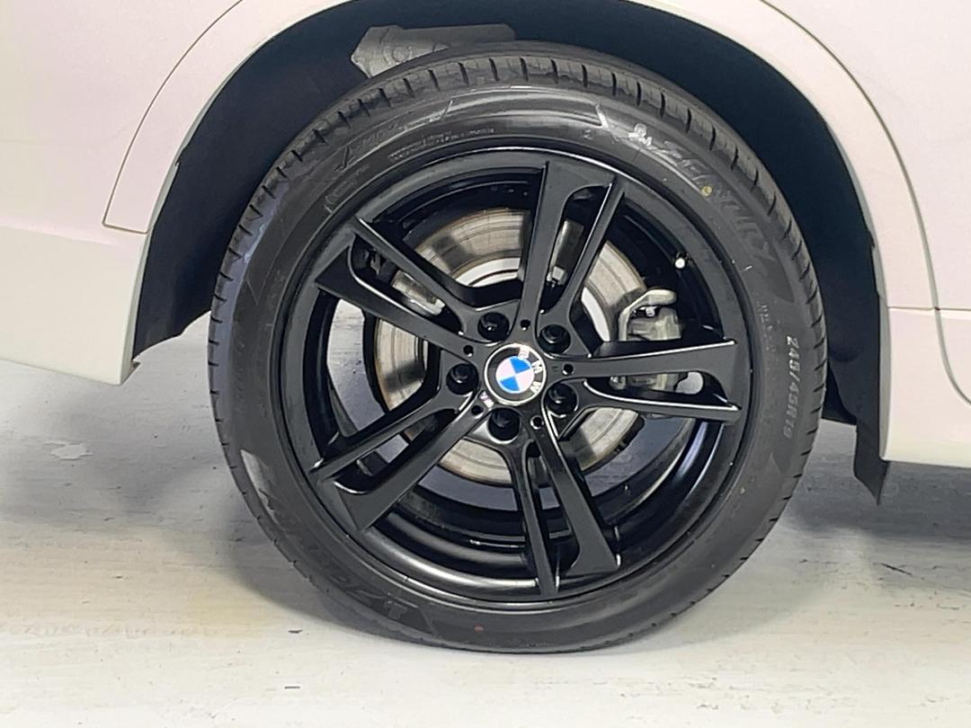 Photo '12' of BMW X3