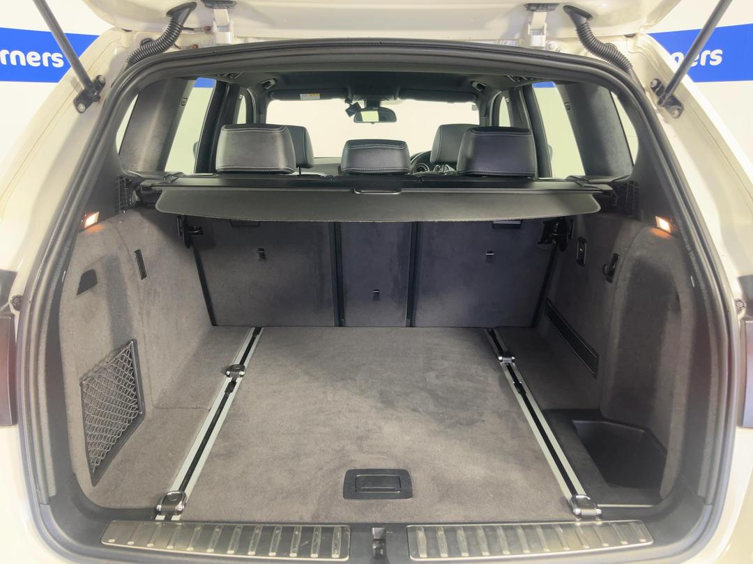 Photo '14' of BMW X3