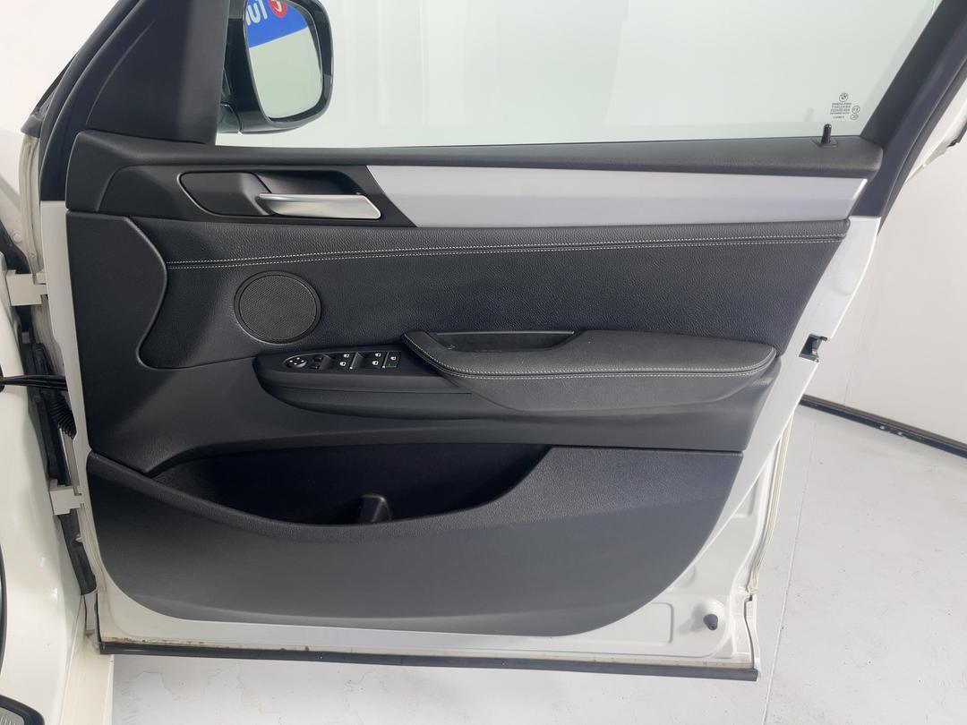 Photo '15' of BMW X3