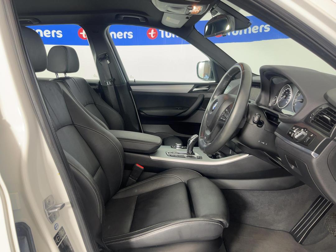 Photo '16' of BMW X3