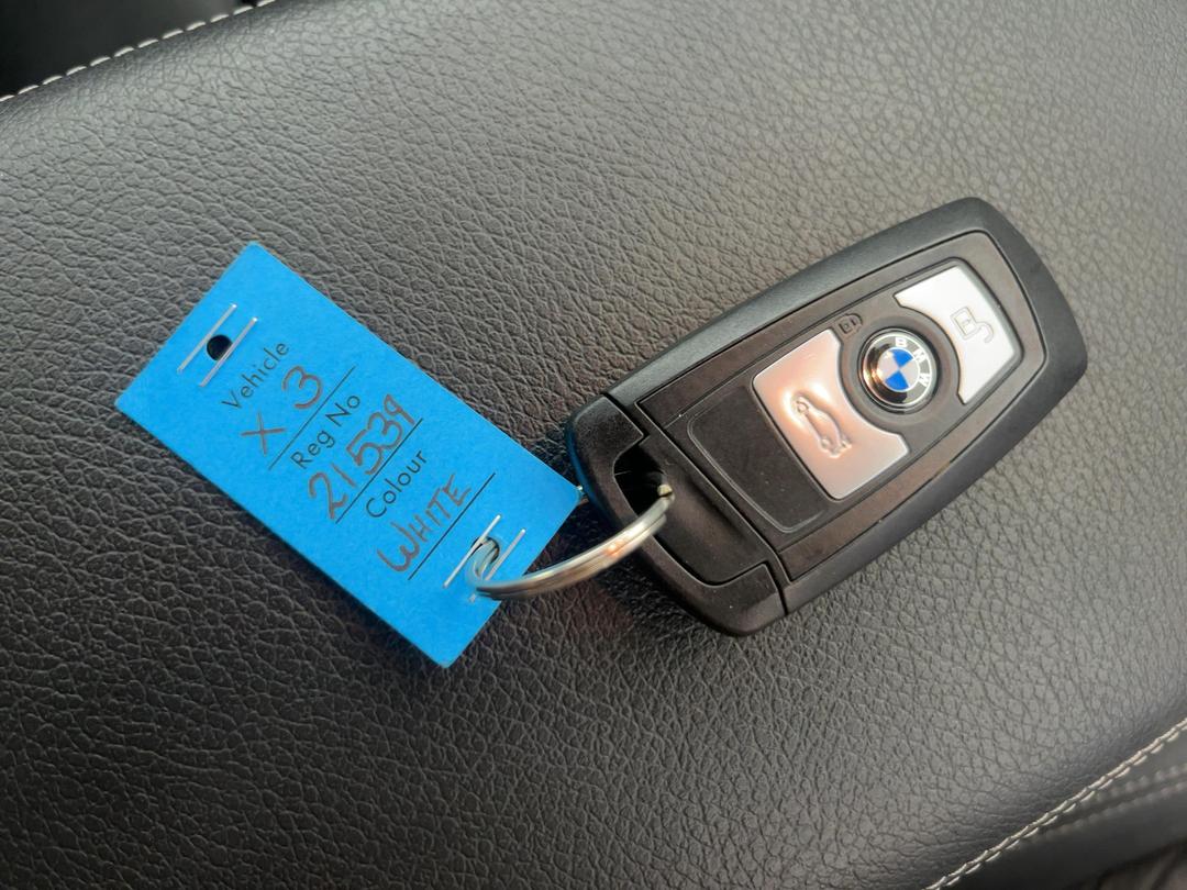 Photo '22' of BMW X3