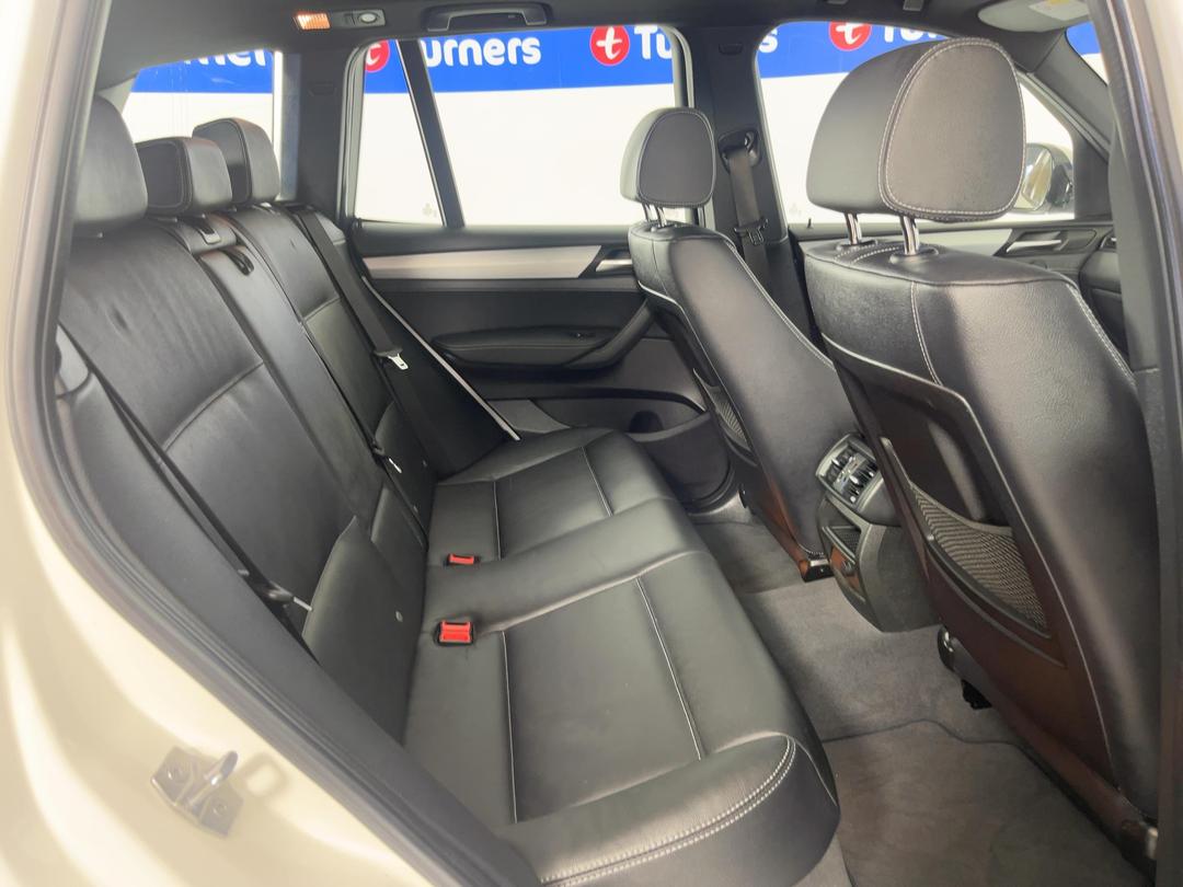 Photo '20' of BMW X3