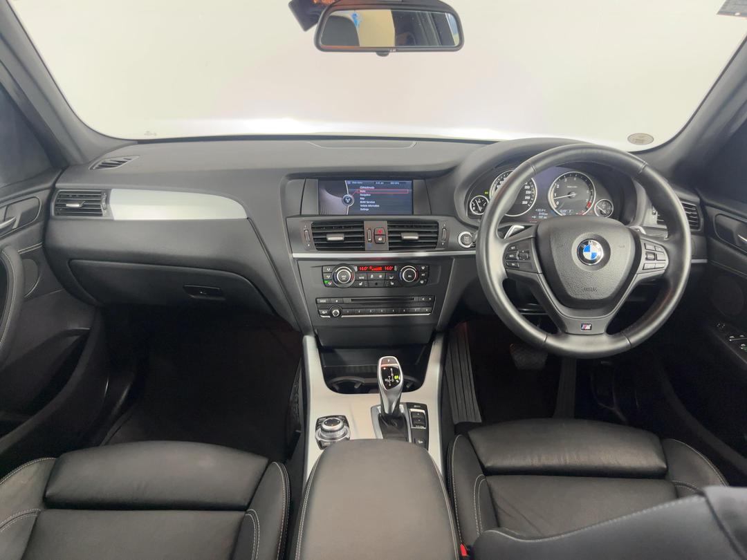 Photo '17' of BMW X3