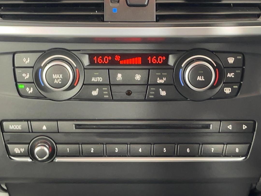 Photo '26' of BMW X3