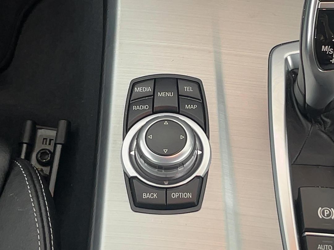 Photo '28' of BMW X3