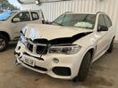 Thumbnail '1' of BMW X5 Xdrive30D SAV