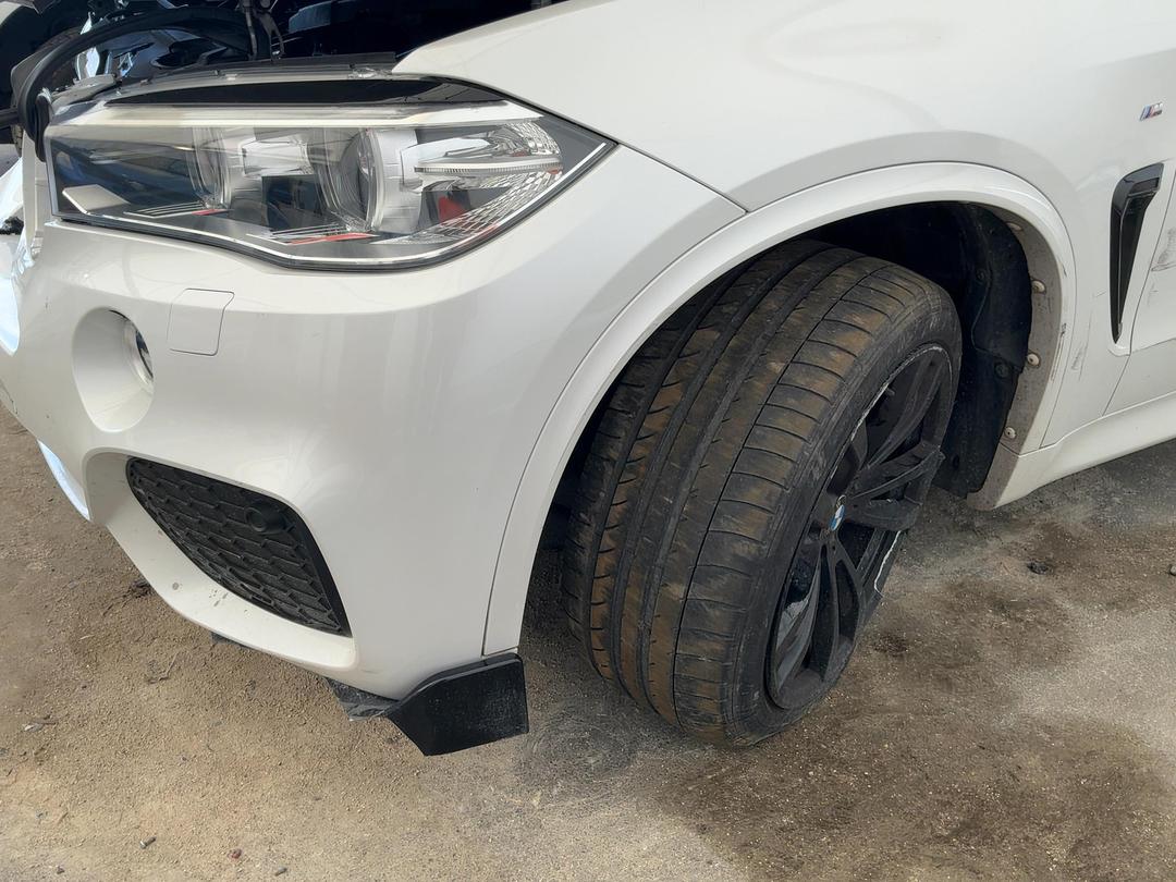 Photo '2' of BMW X5 Xdrive30D SAV Photo '2' of BMW X5 Xdrive30D SAV