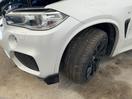 Thumbnail '2' of BMW X5 Xdrive30D SAV