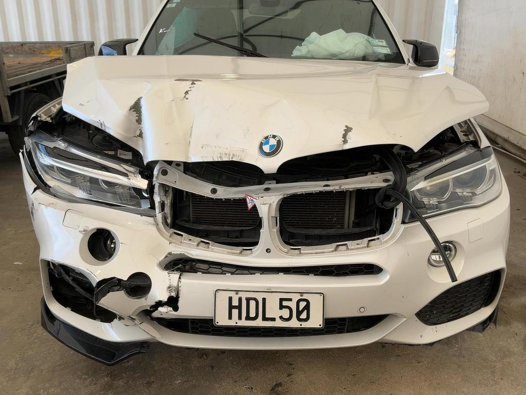 Photo '3' of BMW X5 Xdrive30D SAV Photo '3' of BMW X5 Xdrive30D SAV