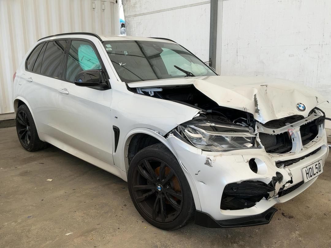 Photo '4' of BMW X5 Xdrive30D SAV Photo '4' of BMW X5 Xdrive30D SAV