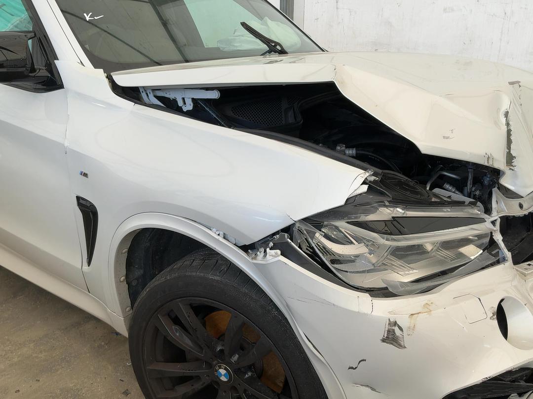 Photo '5' of BMW X5 Xdrive30D SAV Photo '5' of BMW X5 Xdrive30D SAV