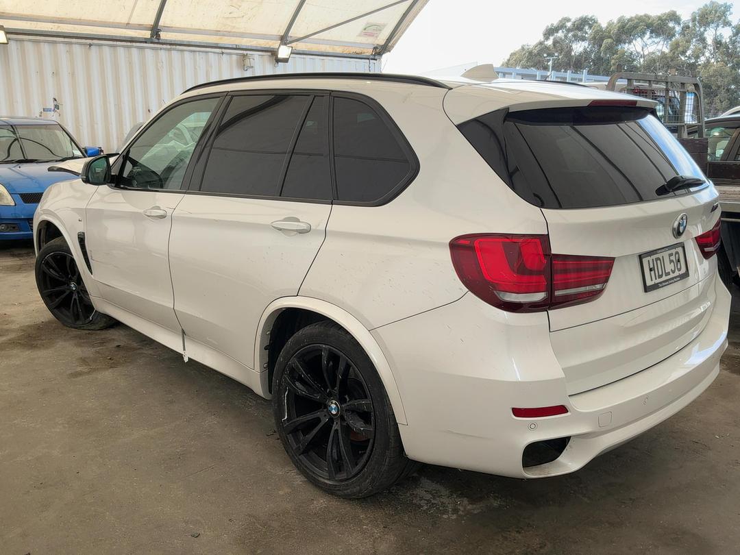 Photo '10' of BMW X5 Xdrive30D SAV Photo '10' of BMW X5 Xdrive30D SAV