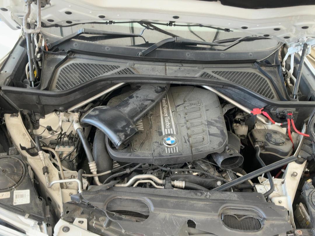 Photo '19' of BMW X5 Xdrive30D SAV Photo '19' of BMW X5 Xdrive30D SAV