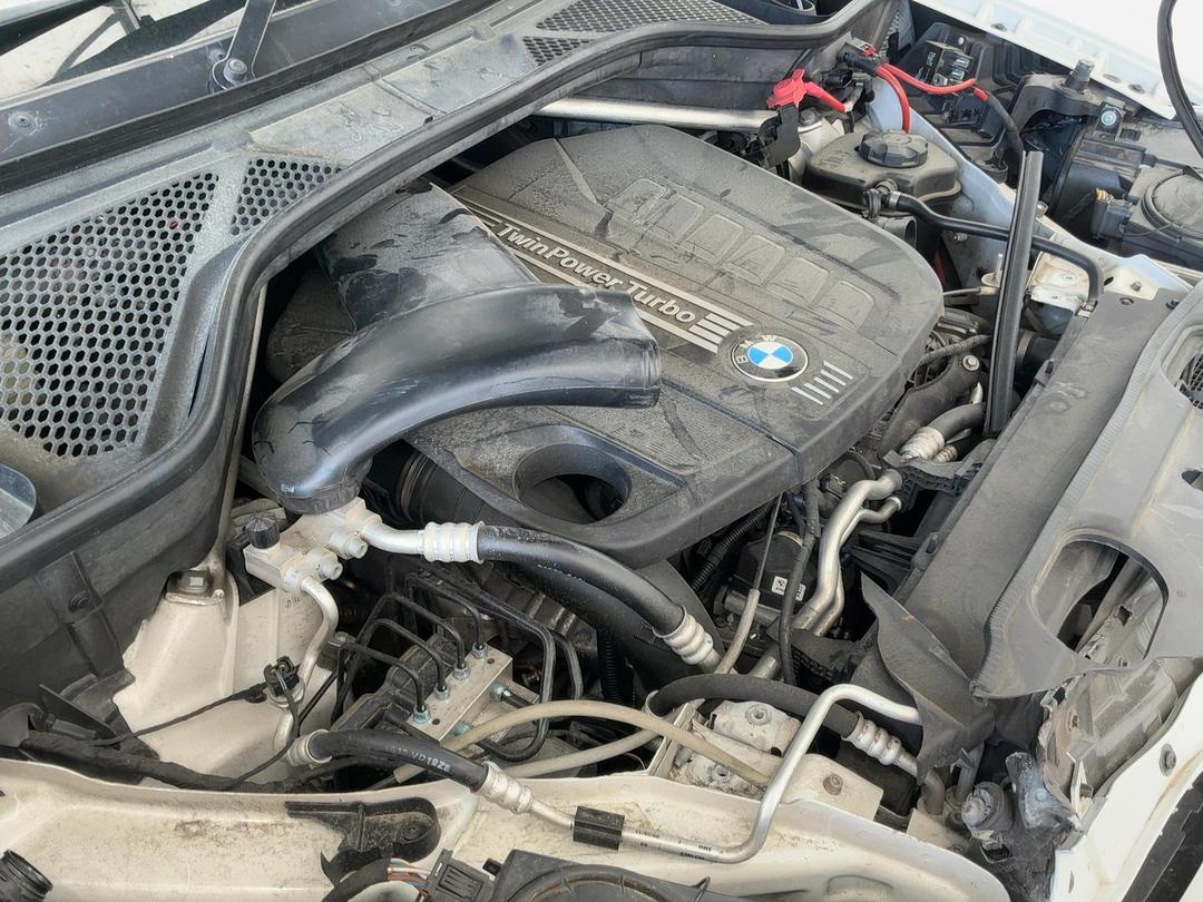 Photo '21' of BMW X5 Xdrive30D SAV Photo '21' of BMW X5 Xdrive30D SAV
