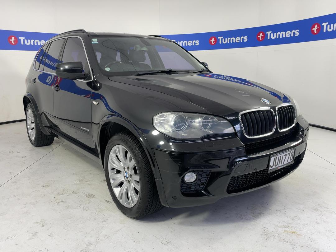 Photo '1' of BMW X5