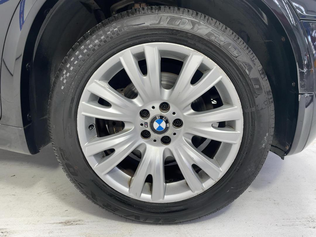 Photo '9' of BMW X5
