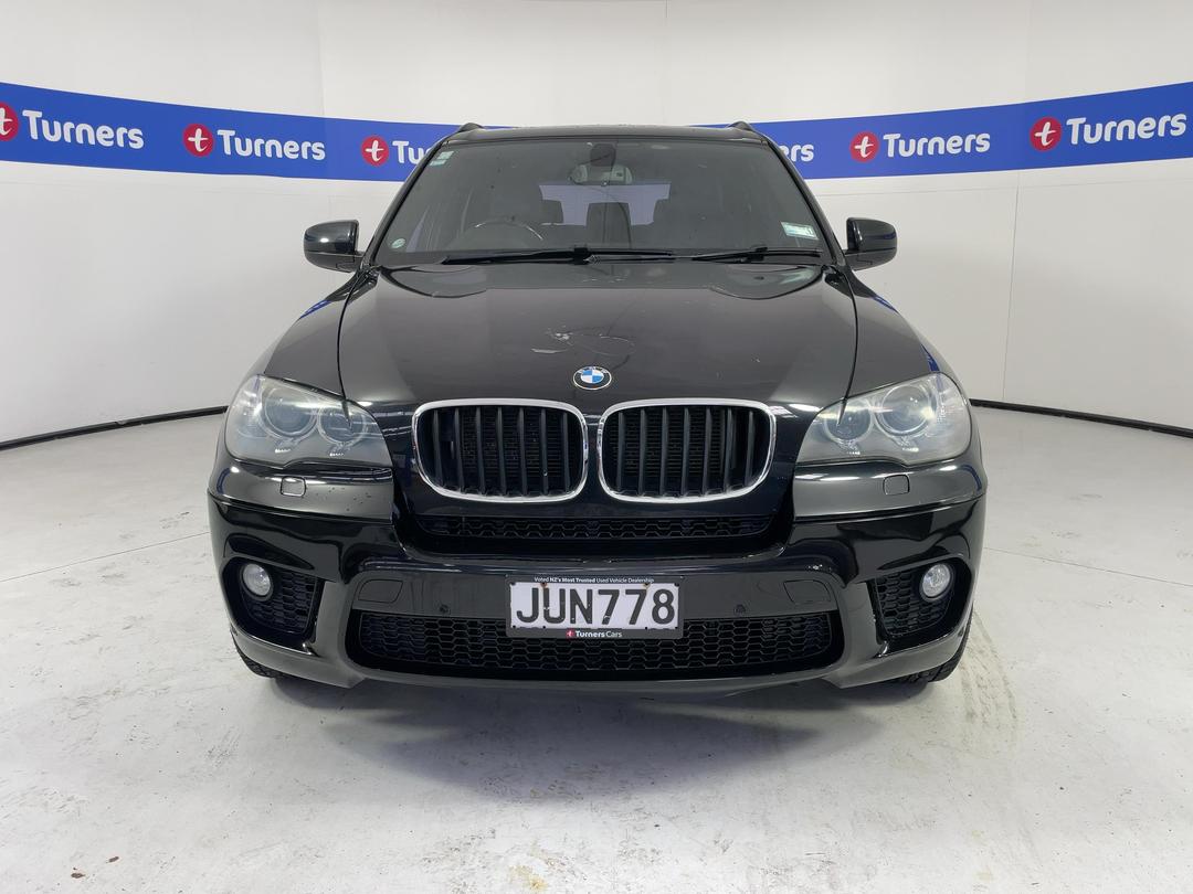 Photo '2' of BMW X5