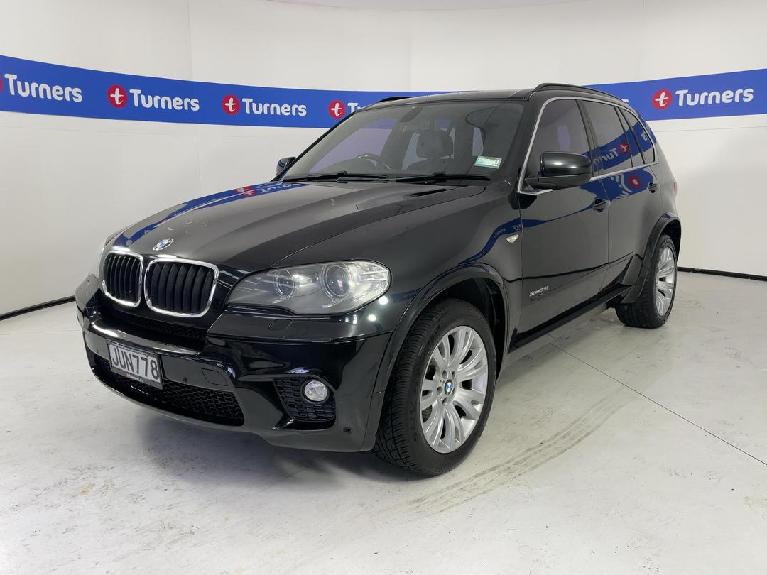 Photo '4' of BMW X5
