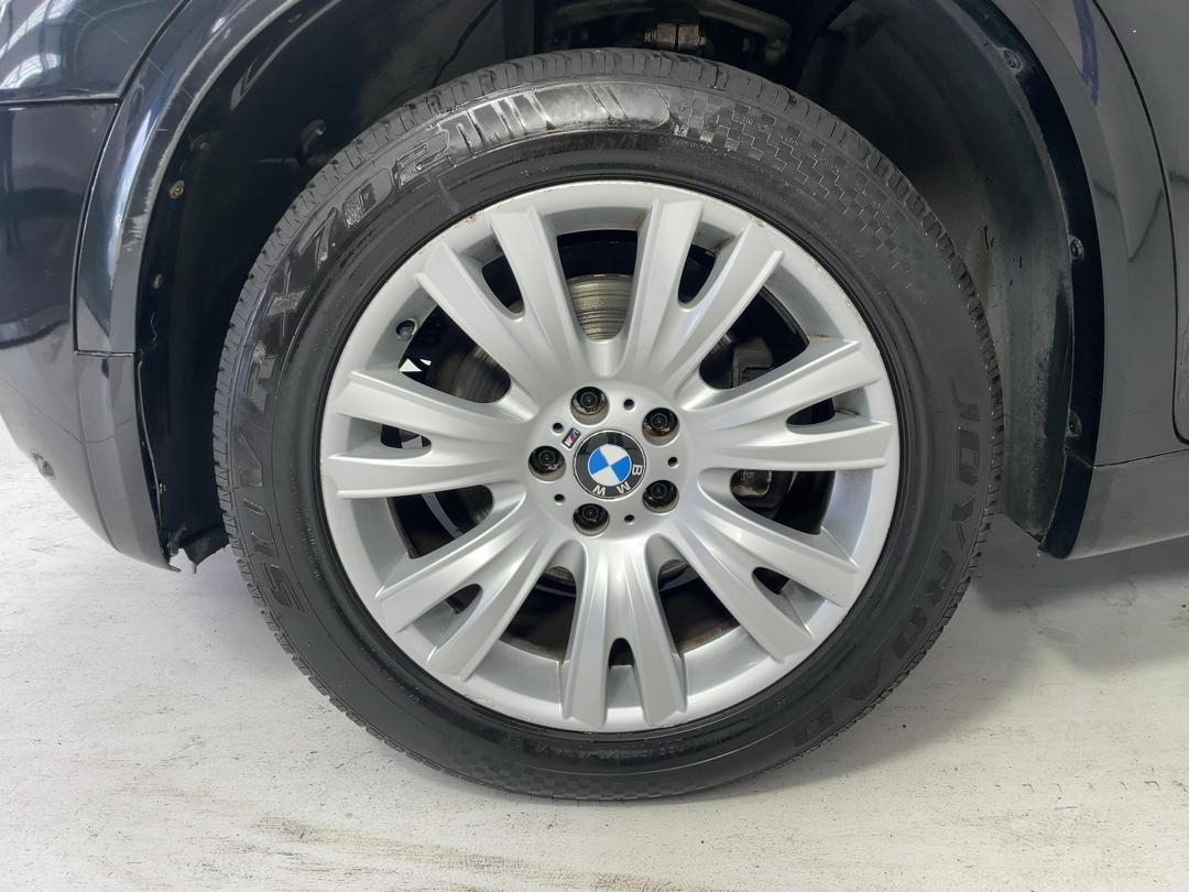 Photo '10' of BMW X5