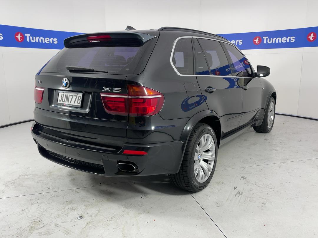 Photo '7' of BMW X5