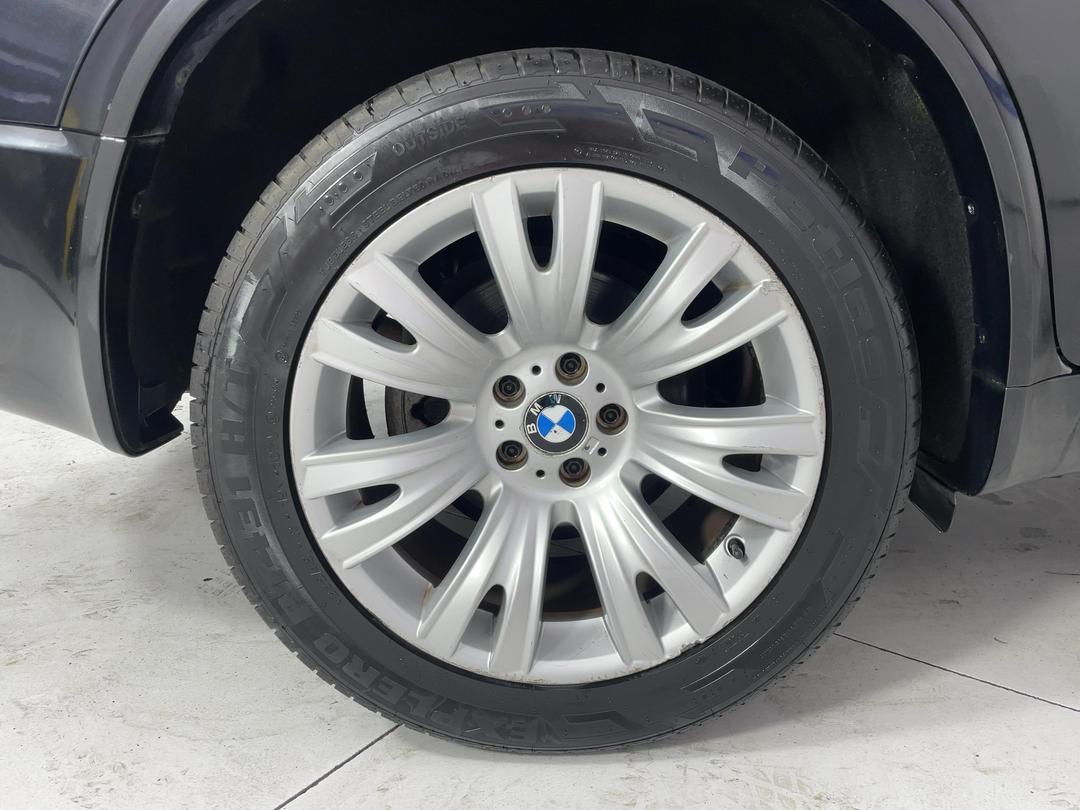 Photo '12' of BMW X5