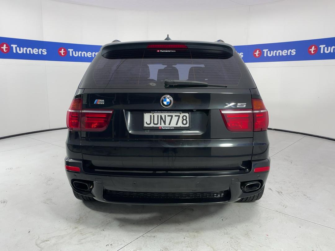 Photo '6' of BMW X5