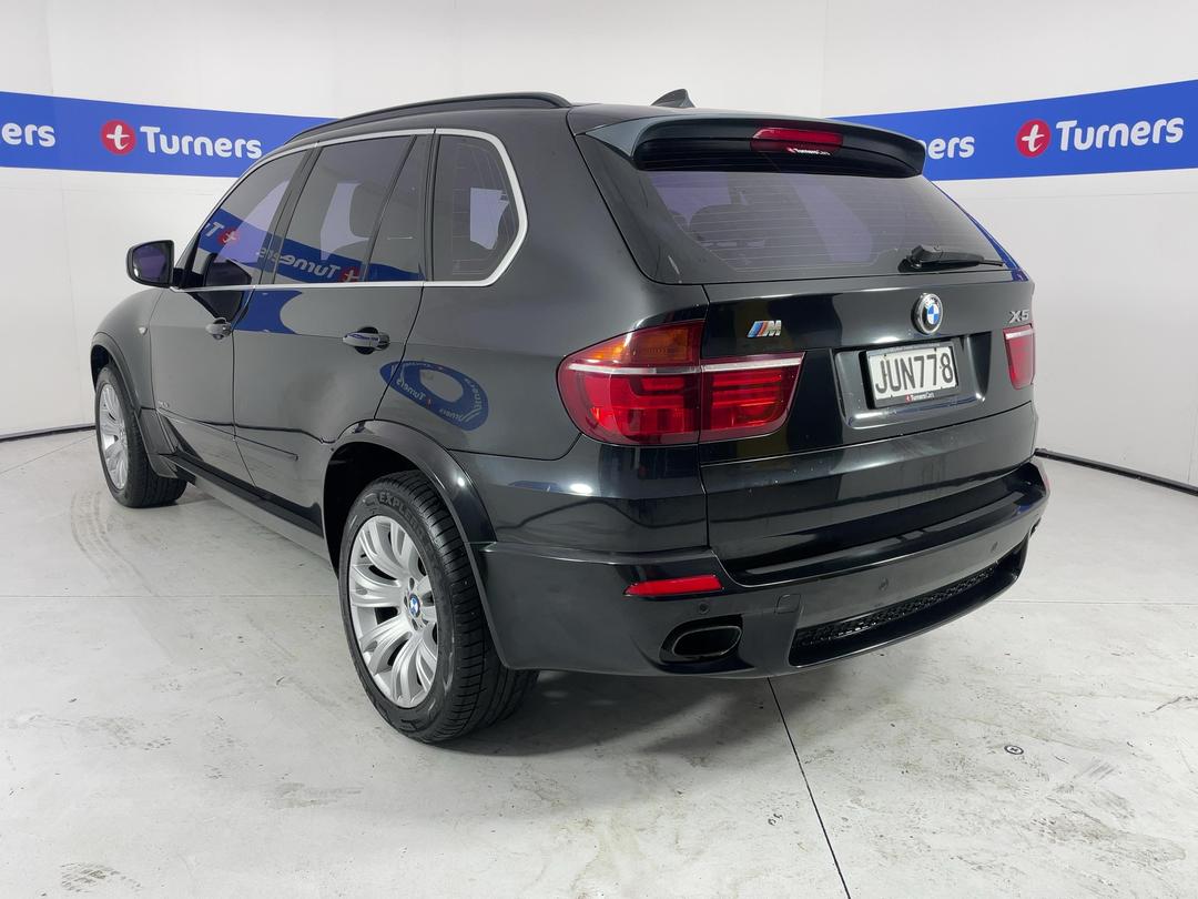 Photo '5' of BMW X5