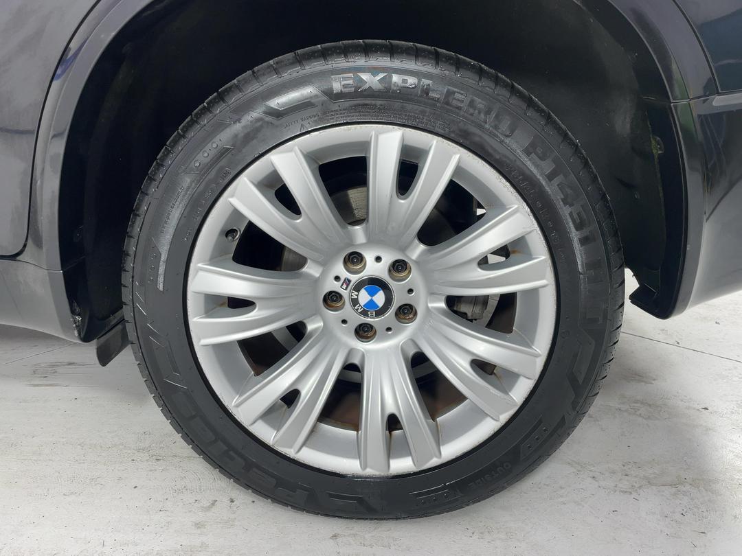 Photo '11' of BMW X5