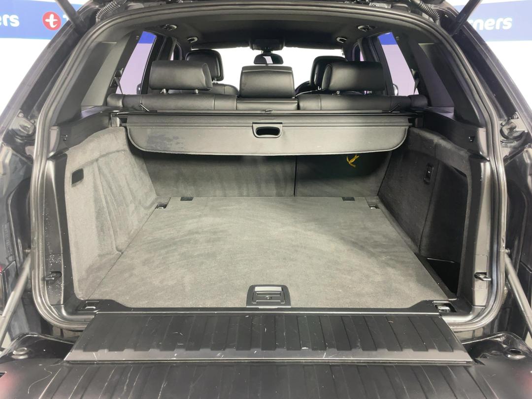 Photo '14' of BMW X5