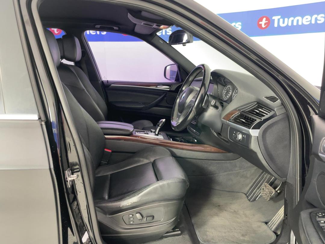 Photo '16' of BMW X5