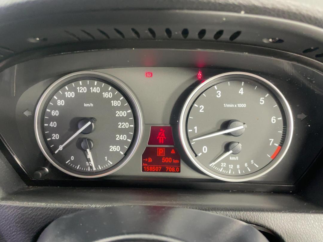 Photo '21' of BMW X5