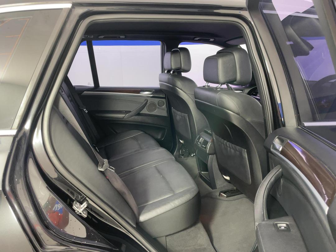 Photo '20' of BMW X5