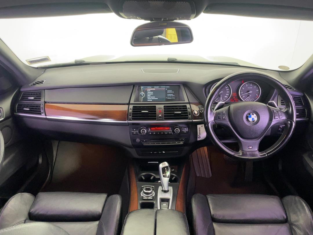 Photo '17' of BMW X5