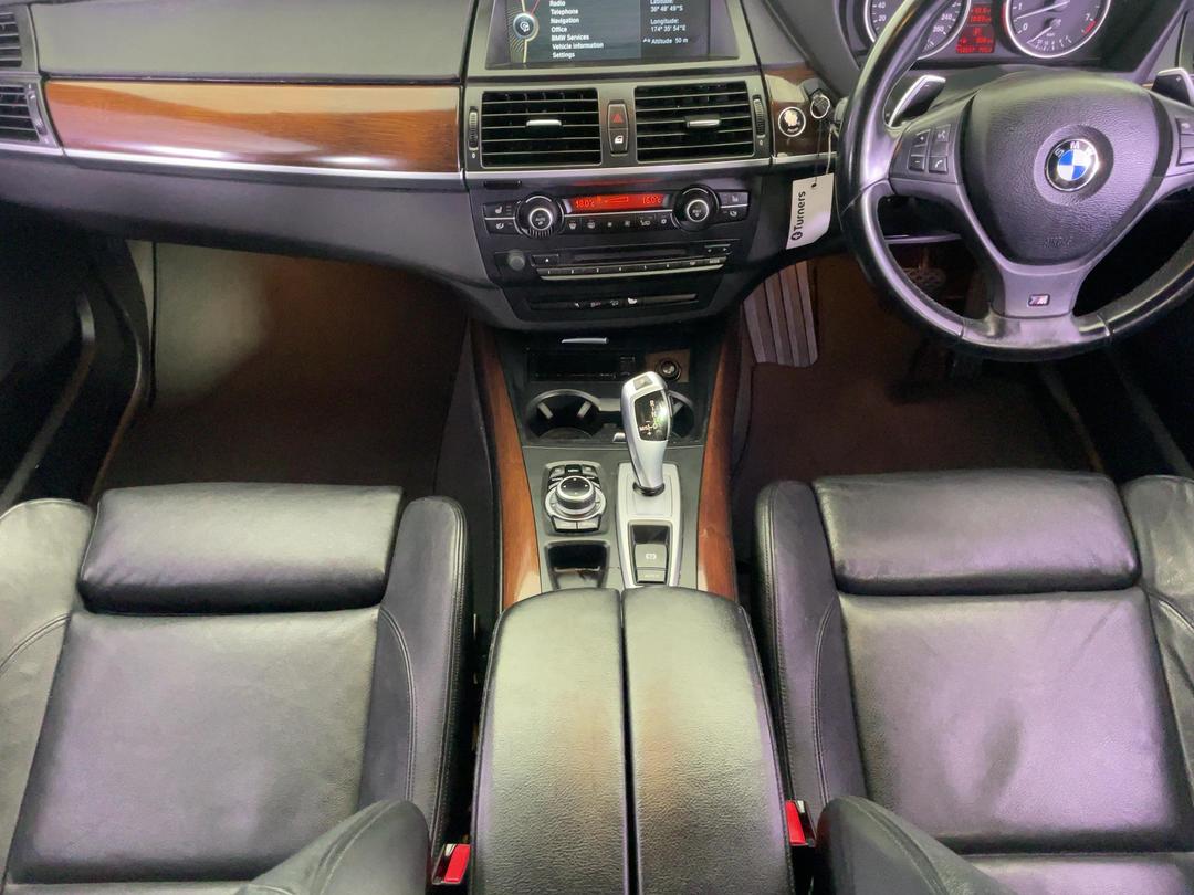 Photo '18' of BMW X5