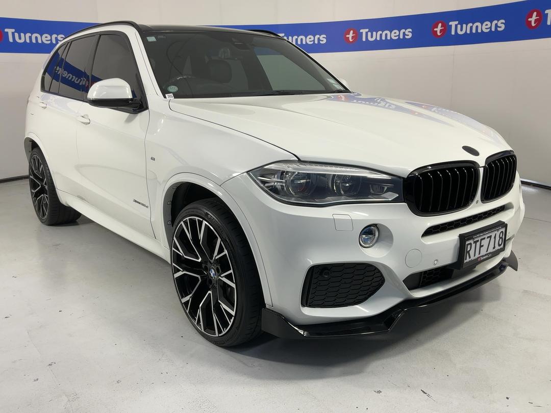 Photo '1' of BMW X5