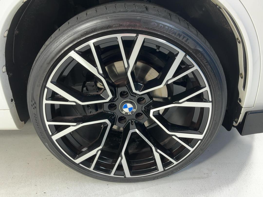 Photo '9' of BMW X5