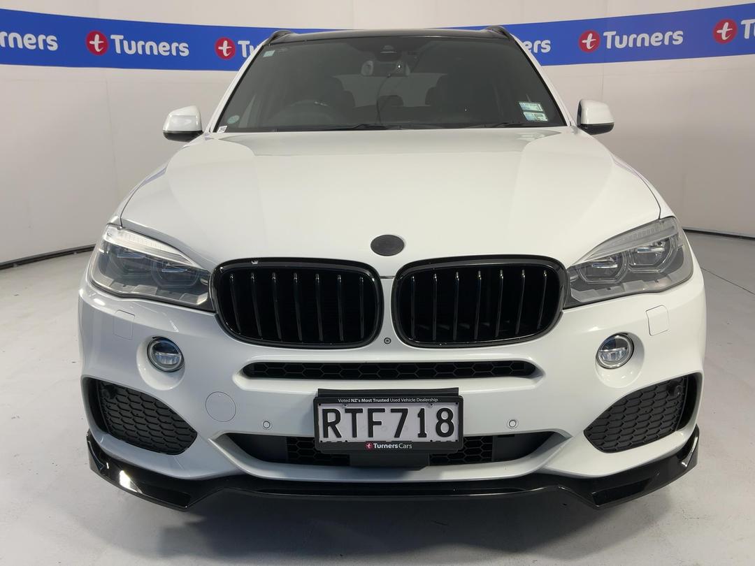 Photo '2' of BMW X5