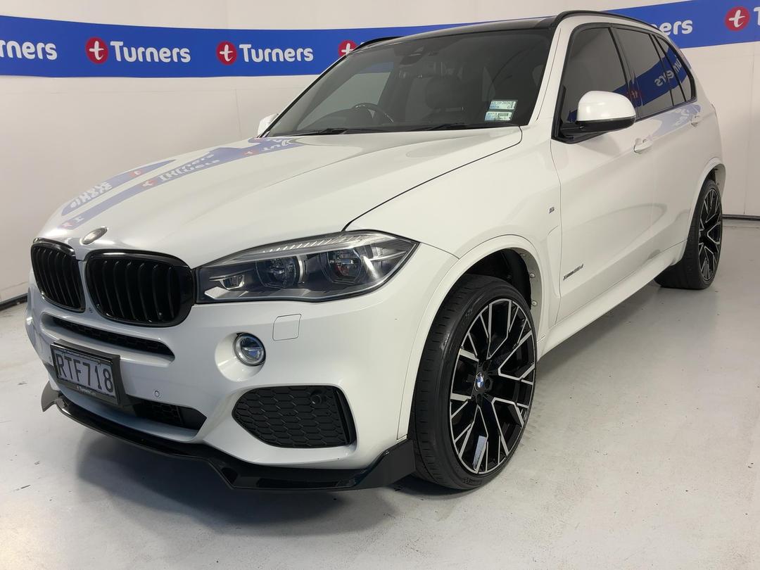 Photo '4' of BMW X5
