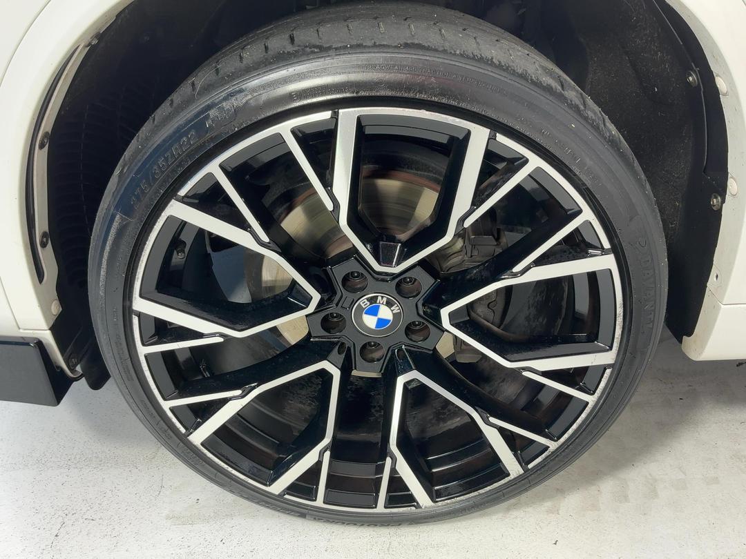 Photo '10' of BMW X5