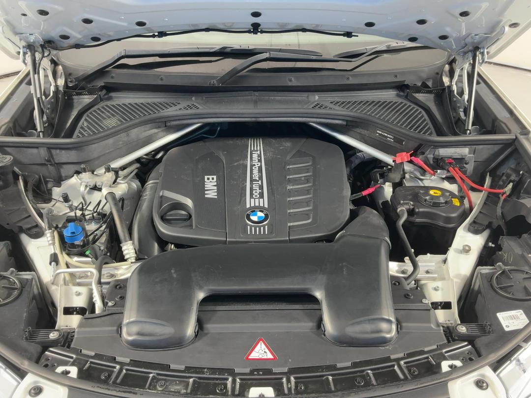 Photo '13' of BMW X5