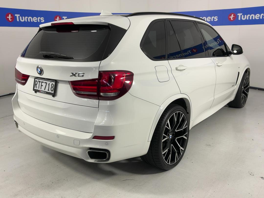Photo '7' of BMW X5