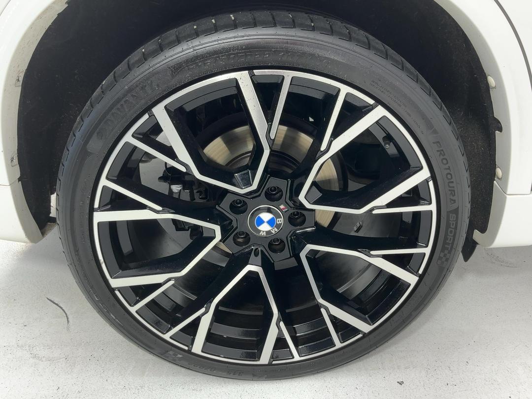 Photo '12' of BMW X5