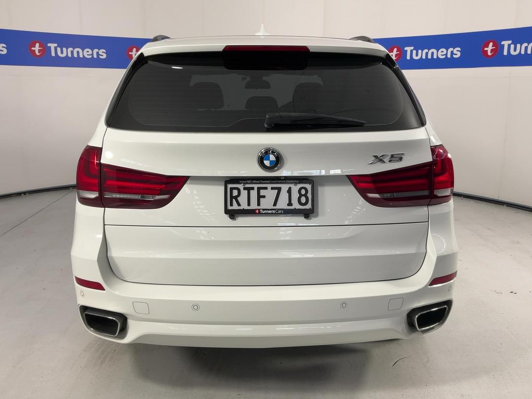 Photo '6' of BMW X5